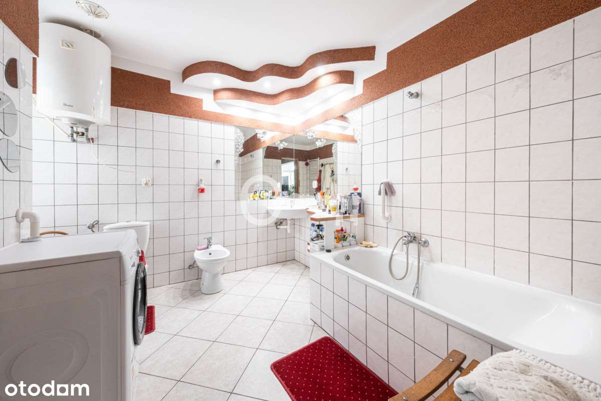 2 poziomy | Antresola | Duża działka-7