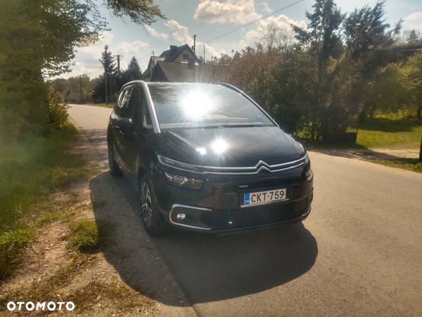 Citroën C4 Picasso PureTech 130 Stop&Start EAT6 SELECTION - 1