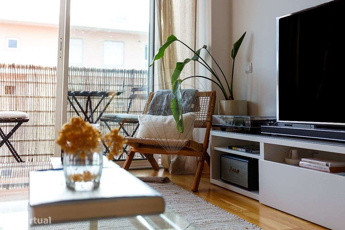 Apartamento T2 para venda - Grande imagem: 2/40