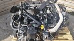 silnik 224DT 2.2d 160km range rover jaguar kompletny 153 tys - 3