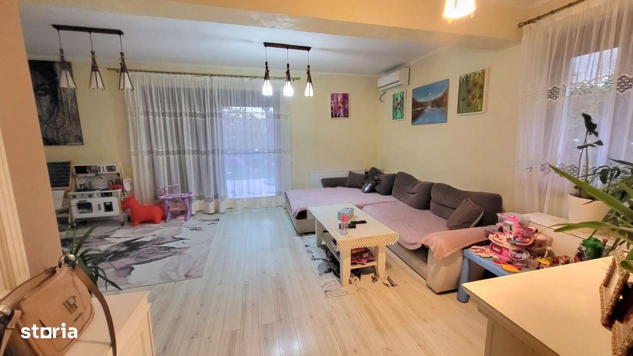 Super vila duplex, 175 mp construti, 250 mp teren, P+1+M, Rezervelor-C-5