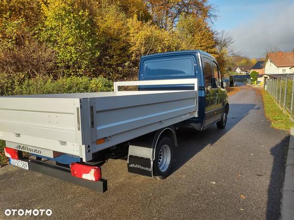 Mercedes-Benz Sprinter 519 CDI - 14