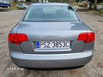 Audi A4 2.0 - 6