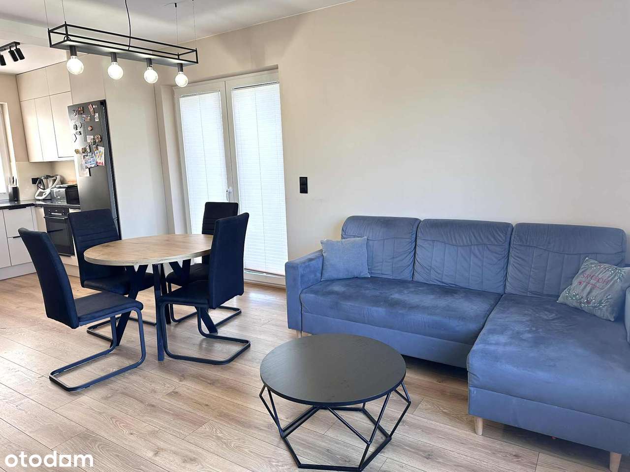 Dom wolnostojący 120m2 - Pełny obrazek: 4/19