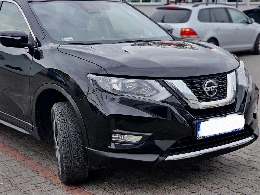 Nissan X-Trail III (2014-2021) 1.3 DIG-T Acenta 2WD DCT 2019