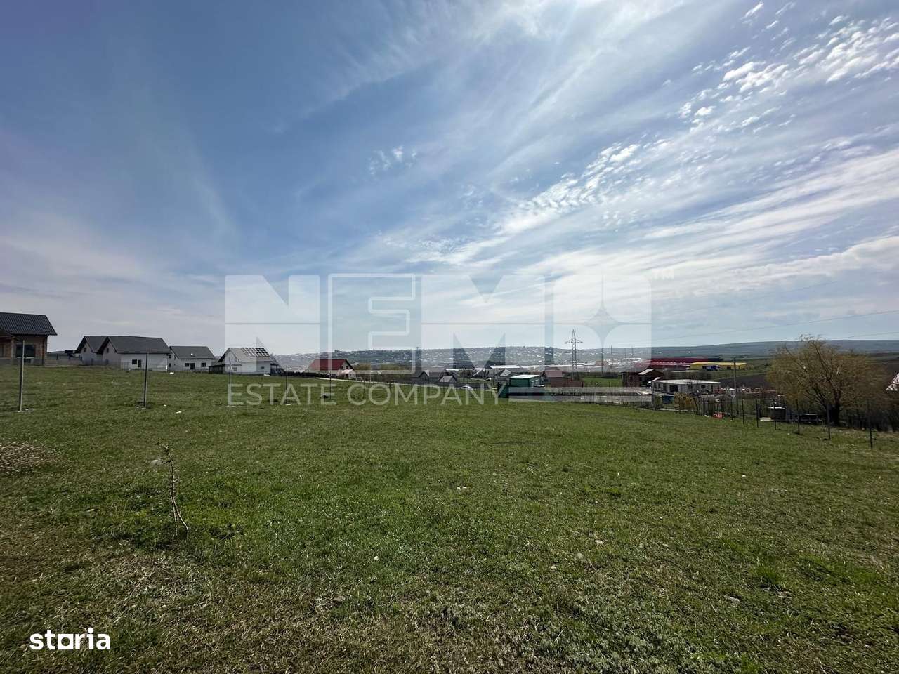 De Vanzare Teren Intravilan I Scheia Suceava I Pret: 53.000€ - Imagine principală: 2/4