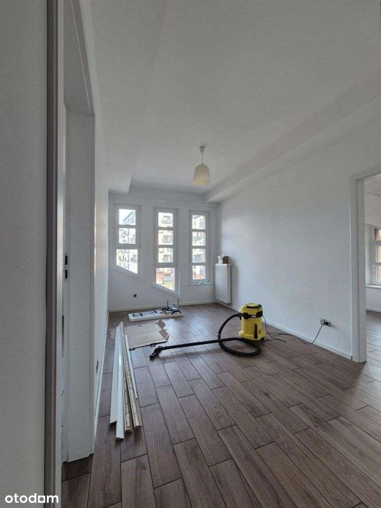 Ekskluzywny Apartament w Topowej Lokalizacji – Ul.-8