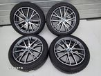 BMW 1 F40 2 F44 F45 F46 WZ 489 5X112 195/55R17 - 1