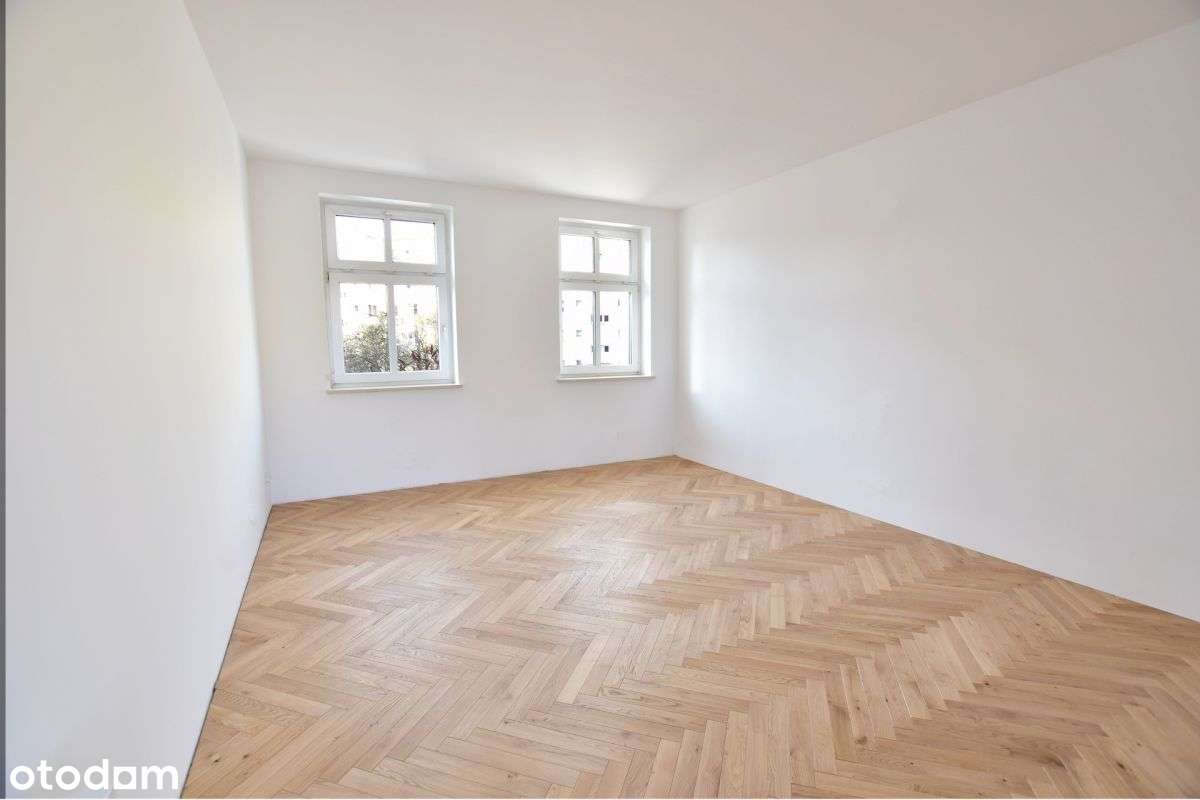 87 m² po remoncie z parkingiem – Centrum-3