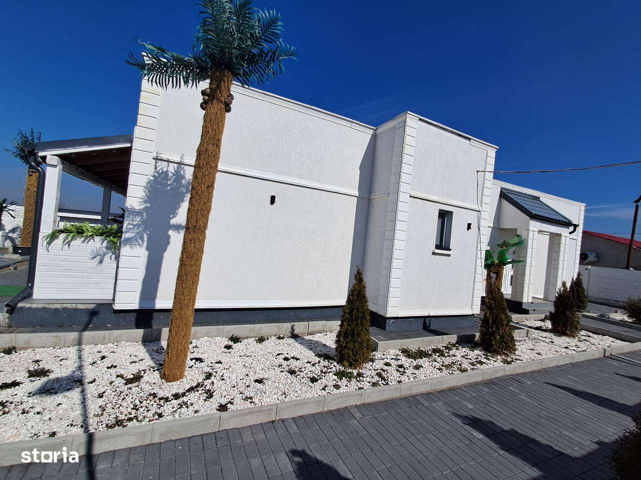 Casa Parter/4 camere/2000 mp/Com.Berceni/COMISION 0% - Imagine principală: 4/20