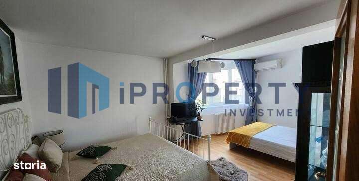 Cismigiu | 3 Camere | Centrala Imobil | Ultracentral - Imagine principală: 3/8