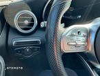 Mercedes-Benz Klasa C 220 d 9G-TRONIC - 22