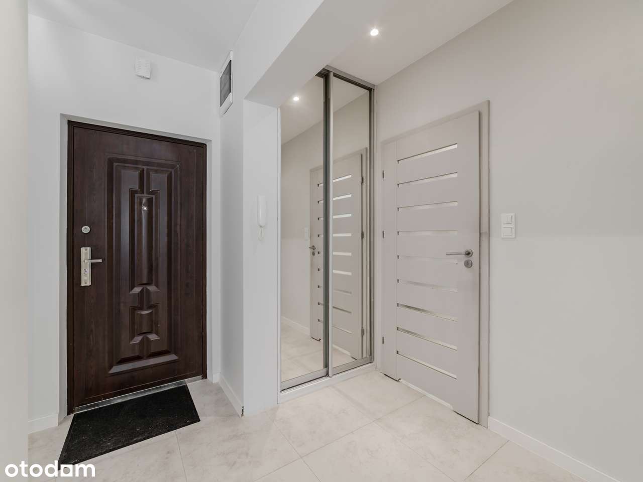 Apartament z TARASEM | GOTOWY DO WPROWADZENIA | 2m.parkingowe W CENIE-13