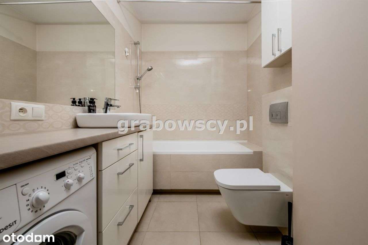 Kawaleryjska 3 - tuż przy Lesie Zwierzynieckim!-9