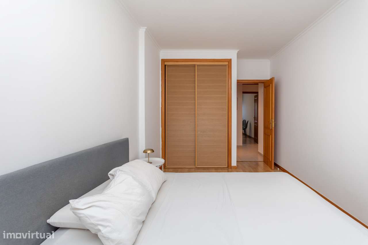 Apartamento, 81 m², Algueirão-Mem Martins-9