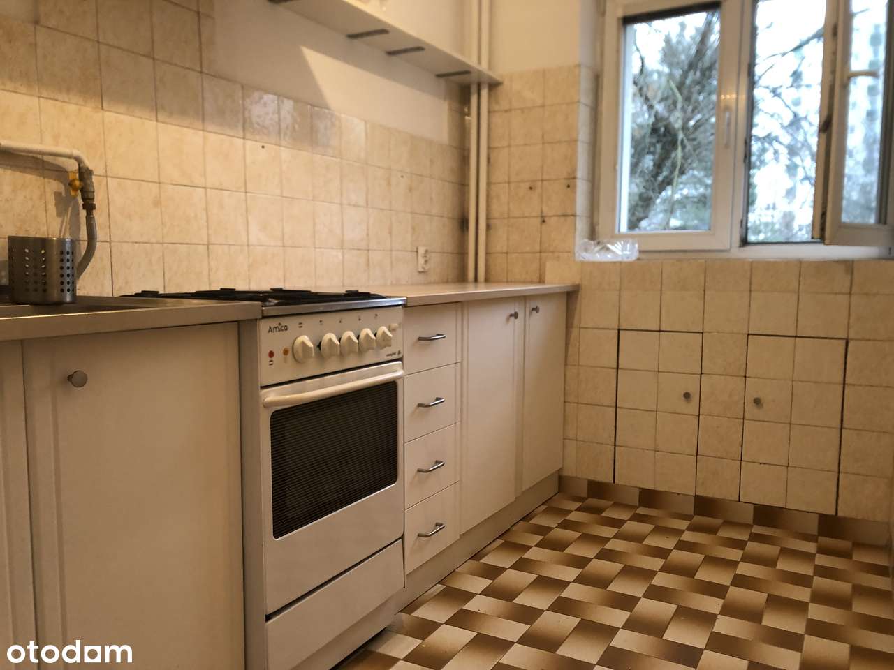 Super lokalizacja * 47m2 * Sady Żoliborskie-3