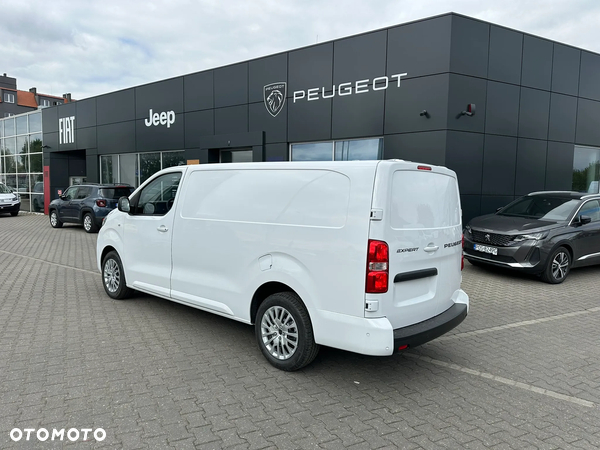 Peugeot Nowy Expert Furgon Long 2.0 BlueHDi 144 KM MT6 - 16