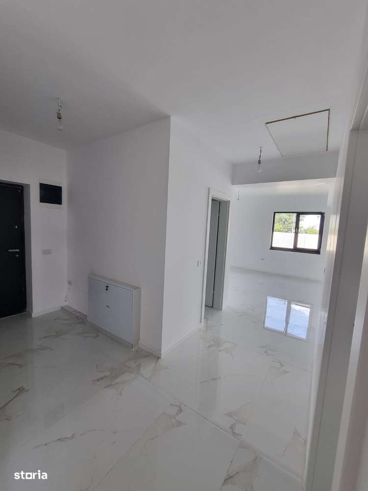 Casa Individuală Premium cu încălzire in pardoseala si teren 380 mp. - Imagine principală: 4/17