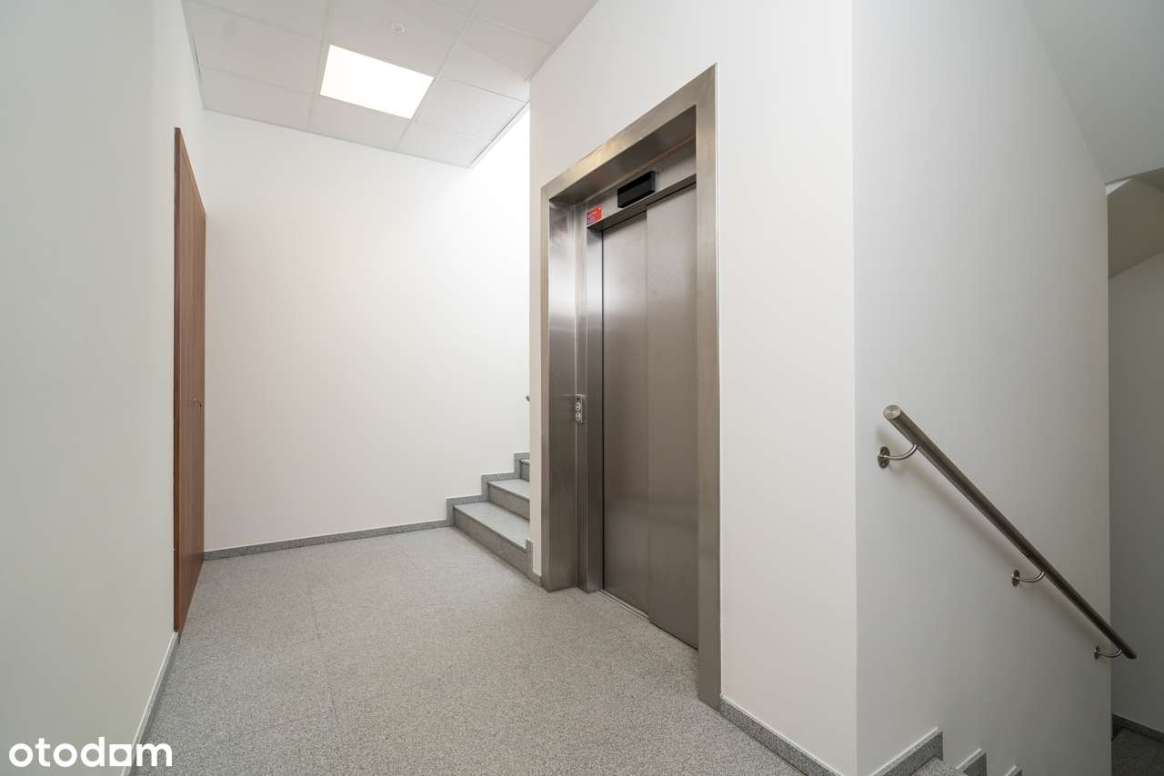 3 pokojowe mieszkanie w nowym budownictwie blisko centrum Wadowic-14