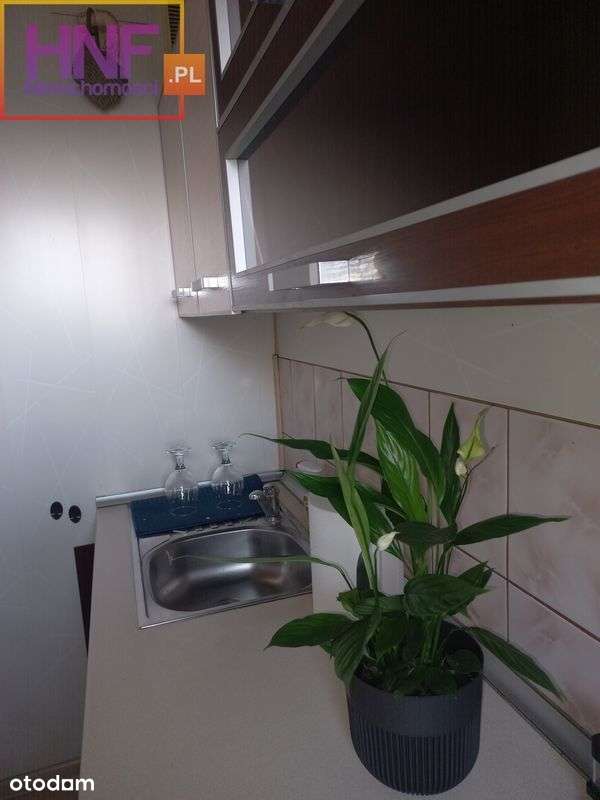 Kawalerka 24m2 z dużym balkonem-7