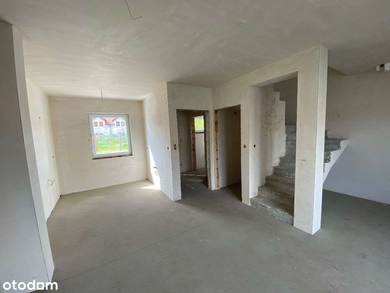 DOM 78,22 oraz 25 m2 - STRYCH - OGRÓDEK - BEZPOŚREDNIO-10