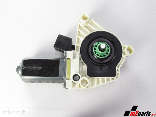 Motor elevador Esquerdo/Frente Seminovo/ Original MERCEDES-BENZ CLA Coupe (C117)... - 3