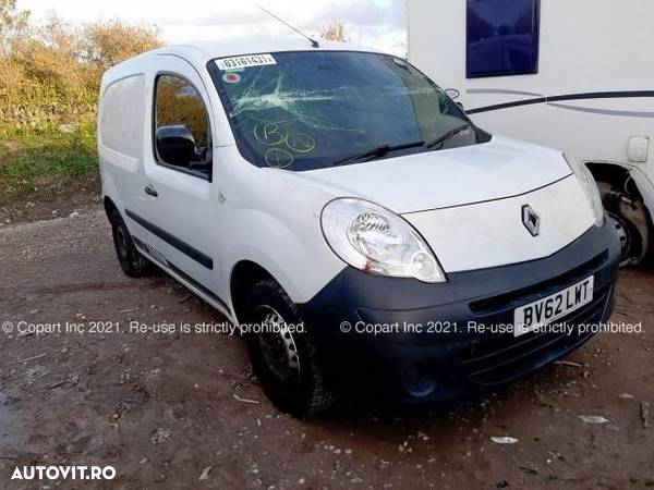 Dezmembrez Renault Kangoo 2 [2007 - 2013] Van - 2