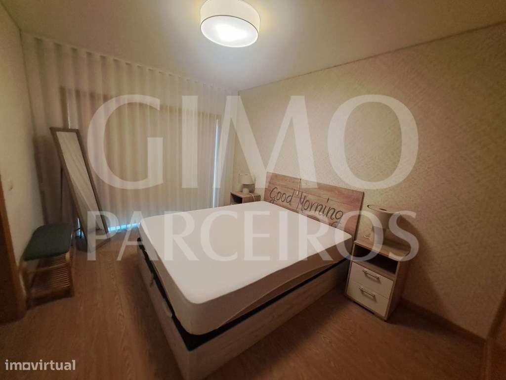 Apartamento T3 Contemporâneo na Vagueira-14