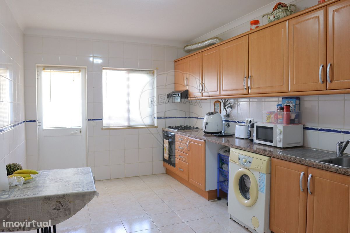 Apartamento T2 para venda