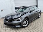 BMW Seria 3 318d Sport Line - 4