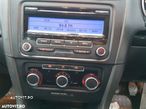 Unitate Radio CD Player VW Polo 6R 2009 - 2016 - 1