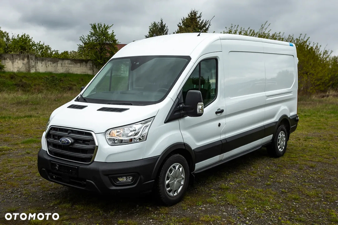 Ford Transit - 3