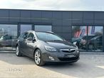 Opel Astra 1.4 Turbo Automatik Cosmo - 2