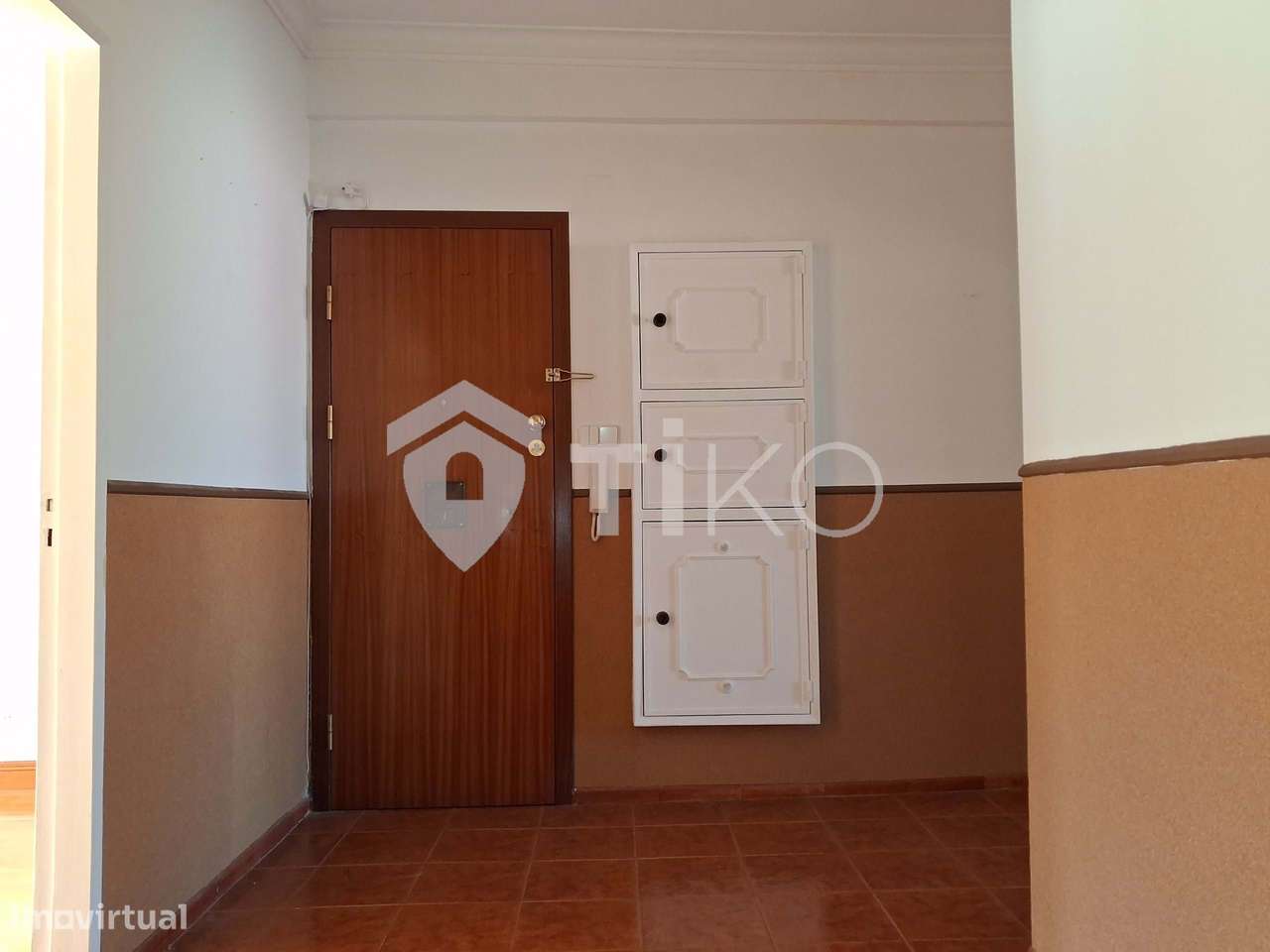 Apartamento T3 em Amadora-29