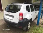 Dacia Duster 1.6 4x2 - 4