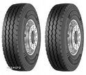 Opony 2 x 315/80R22.5 Evergreen EAM62 - prowadzące - 1