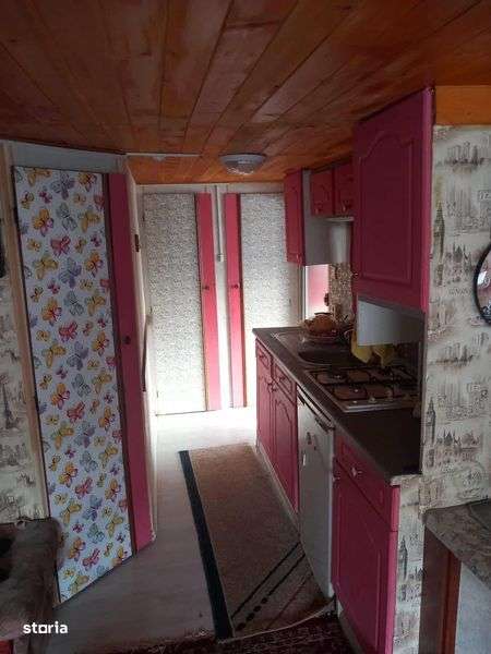 Casuta de vacanta in Valea Doftanei - Imagine principală: 5/7