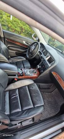 Audi A6 3.0 TDI Quattro Tiptronic - 14