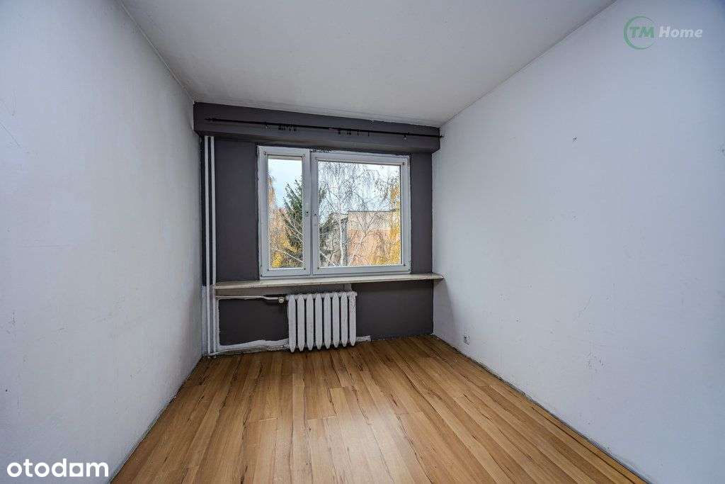 Piastów cztery pokoje do własnej aranżacji.-9