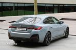 BMW Seria 4 M440i xDrive mHEV sport - 4