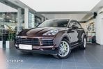 Porsche Cayenne Coupe E-Hybrid - 2