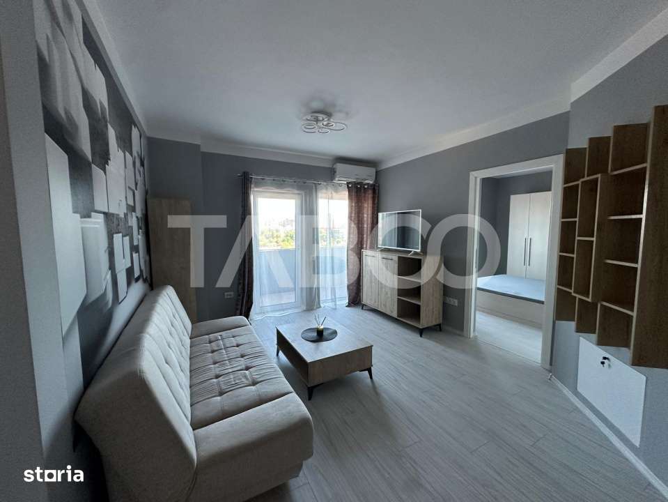 Apartament modern cu 3 camere cu garaj de vanzare cartier Marasti - Imagine principală: 4/12