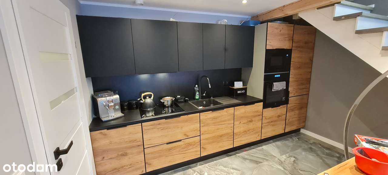 Okazja Nowoczesny Dom 2023 rok 150 m²mieszkanie w zabudowie szeregowej