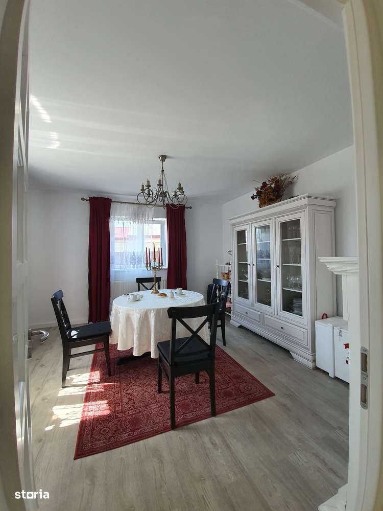 Casa de vacanta | Curte | Teren | Belciugatele | Calarasi - Imagine principală: 5/20