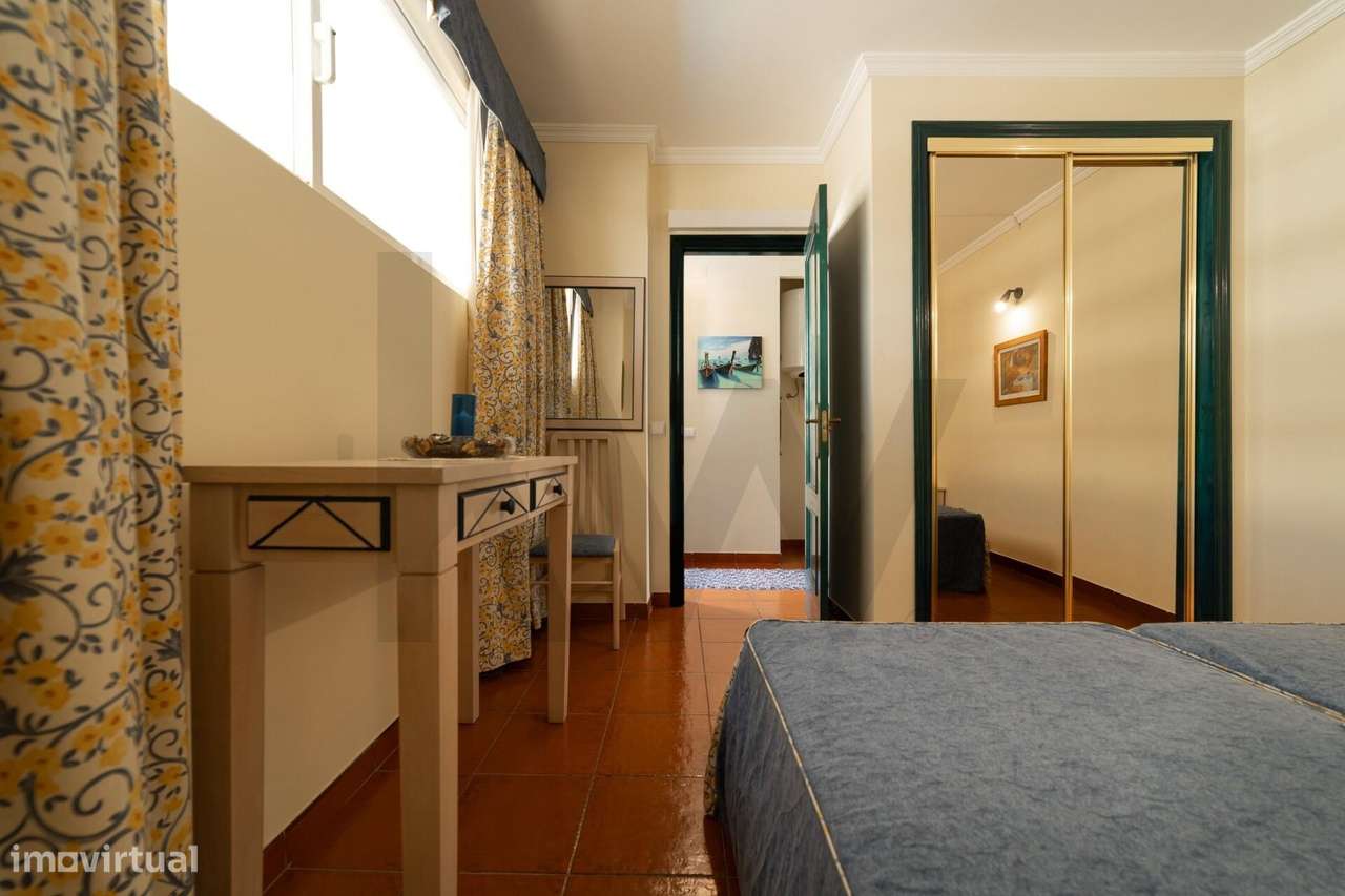 Apartamento T2 para venda no Empreendimento Turístico Parque dos Reis-9