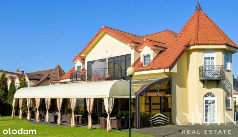 Obiekt - Swarzewo - Pełny obrazek: 5/20