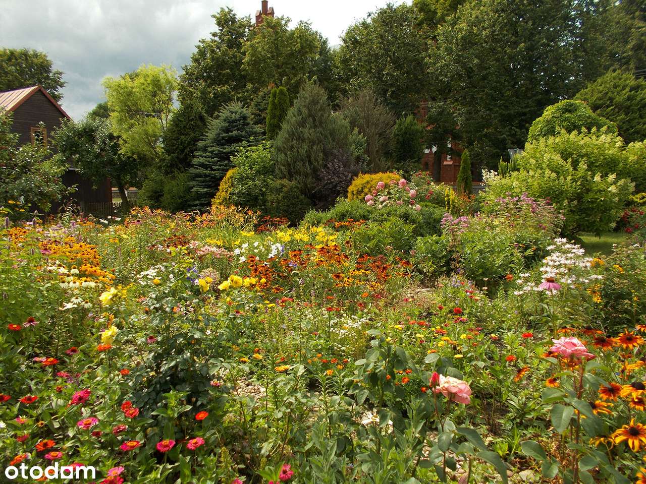 Siedlisko w samym centrum Lipska - Pełny obrazek: 5/8