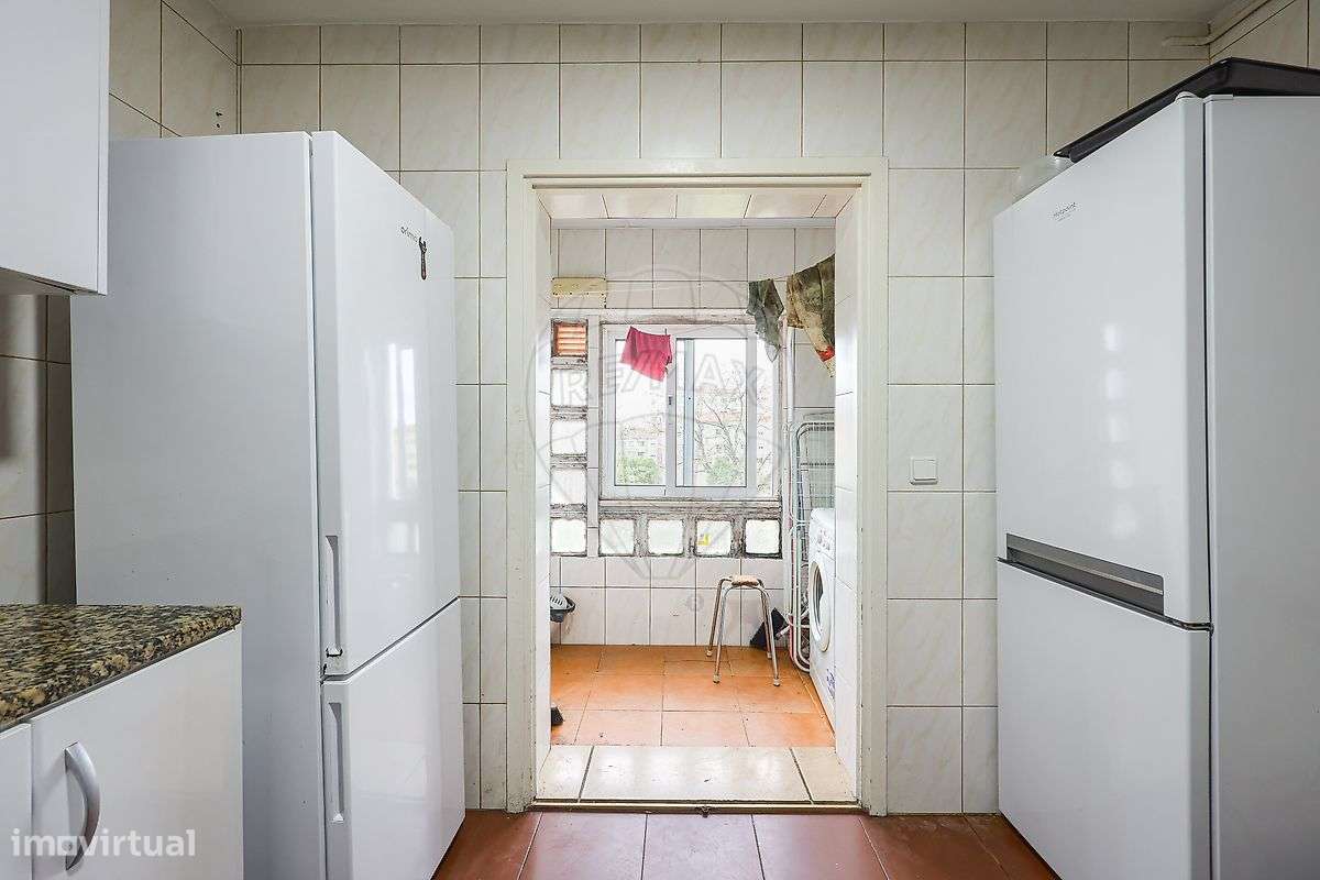 Apartamento T3 para venda - Grande imagem: 5/20