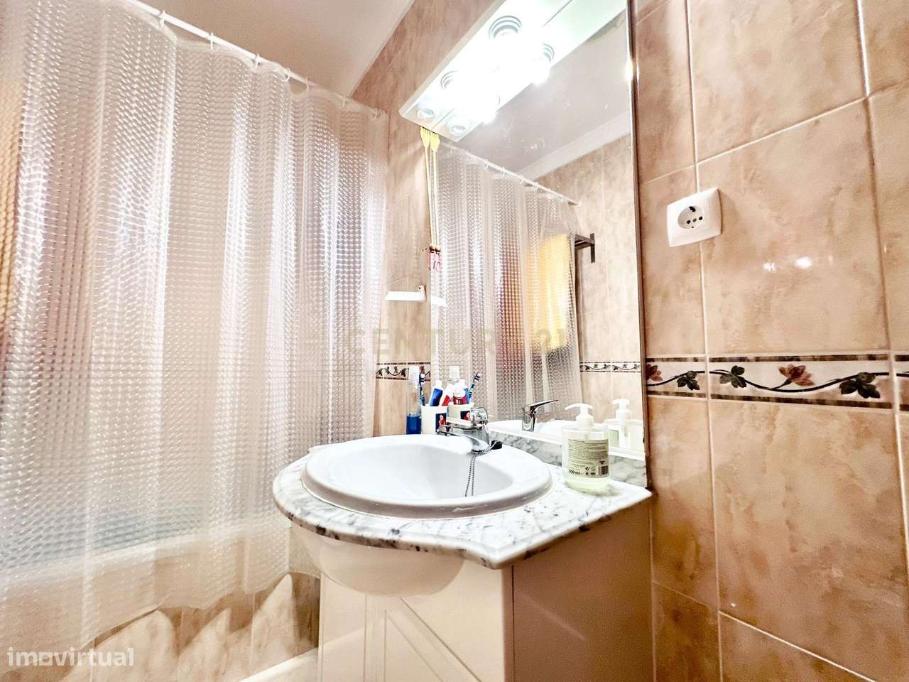 Apartamento T1 em Monte Gordo – Próximo das praias e de Espanha - Grande imagem: 5/13