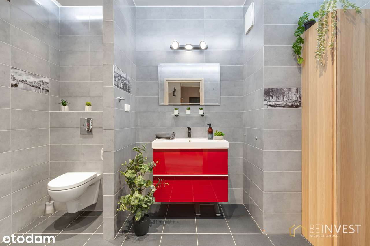 Na sprzedaż piękne 3-pokojowe mieszkanie na Podolanach 64,58m2-11